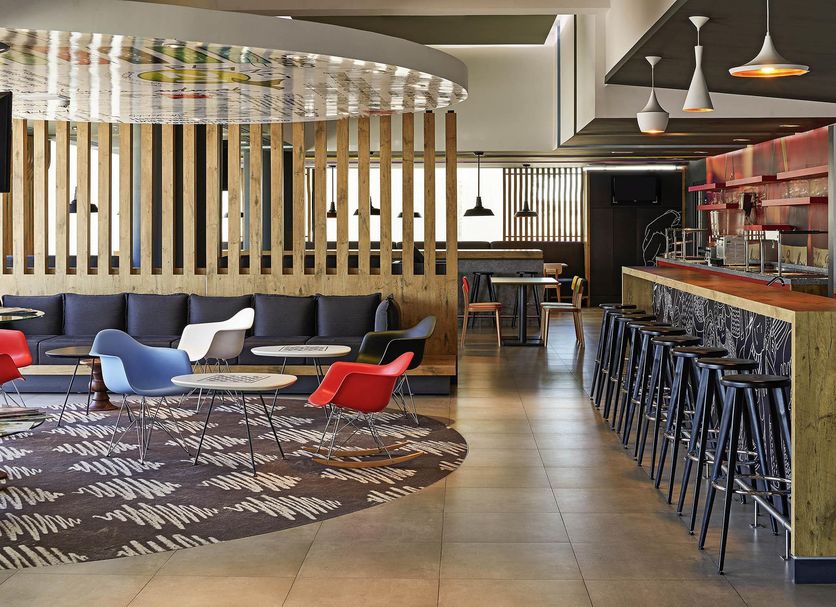 Bar Foto