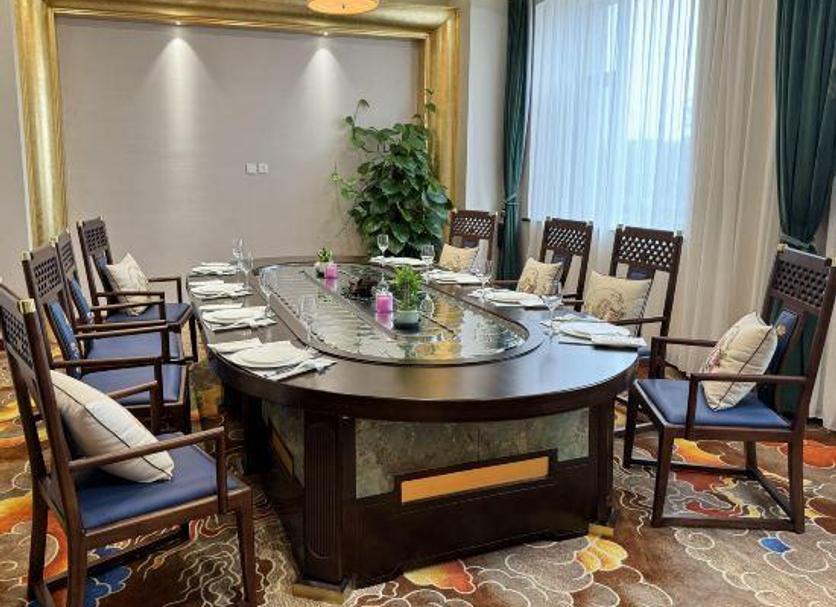 Comedor Foto