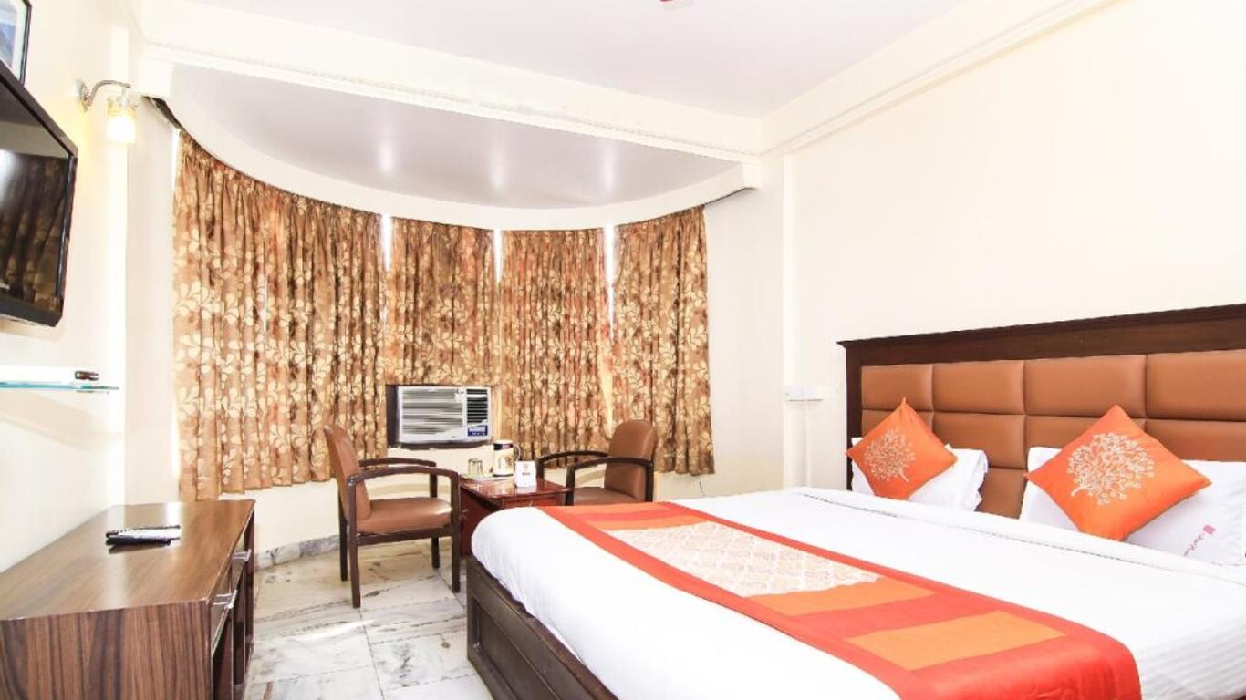 Oyo 2569 Hotel Paradise