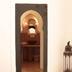 Servicio de la habitación