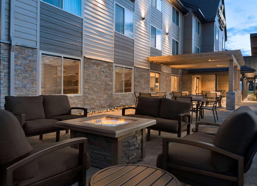 Servicio del hotel Foto