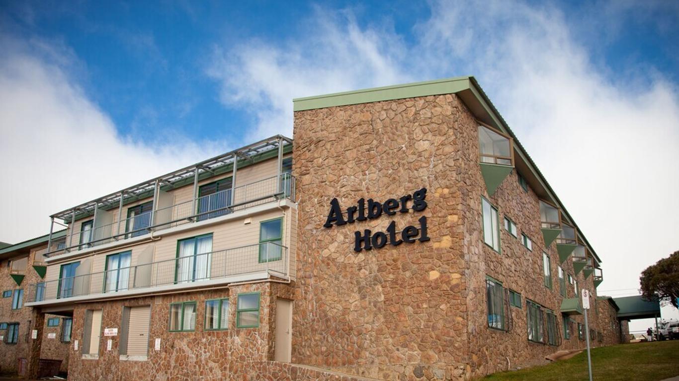 Arlberg Hotel Mt. Buller