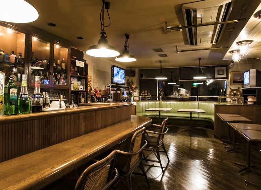 Bar Foto