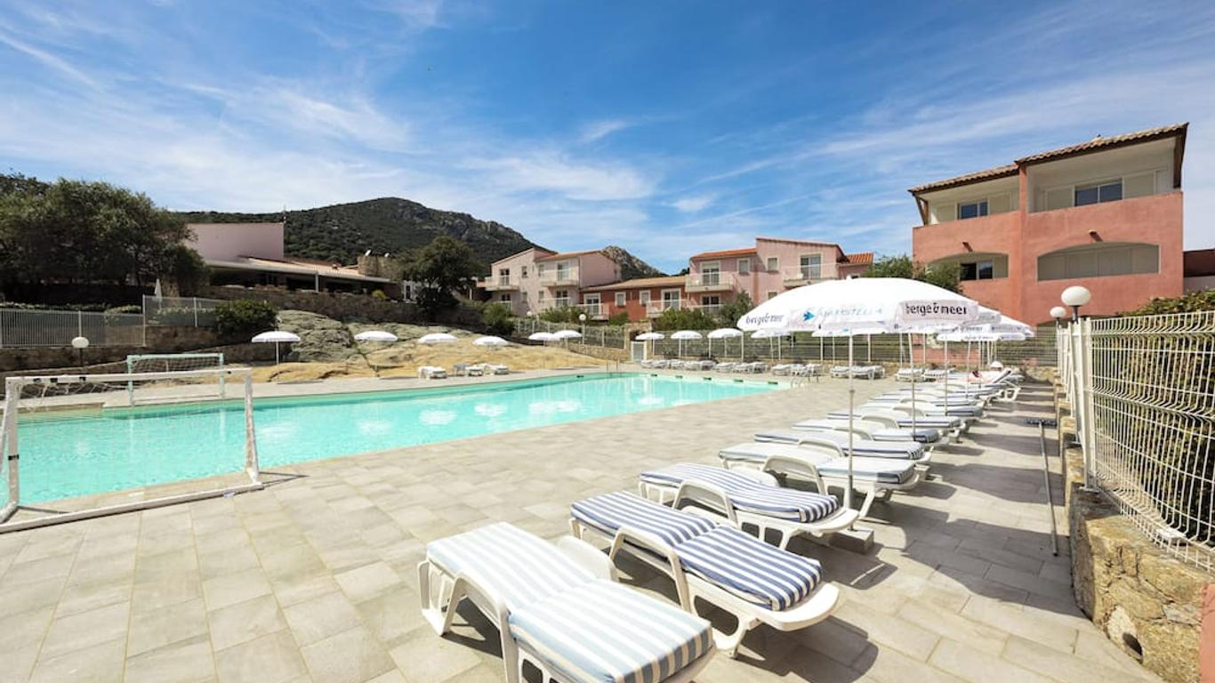 Ferienhotel Maristella
