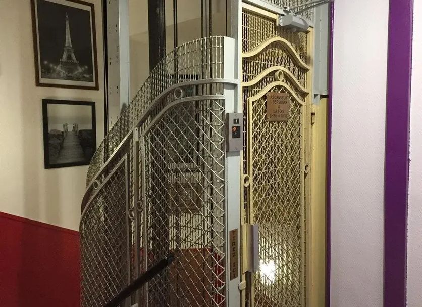 Escaleras Foto