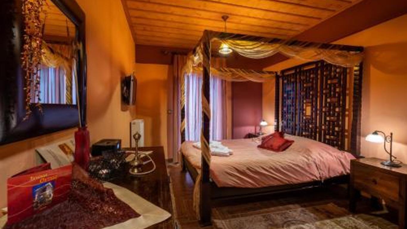Ontas Guesthouse