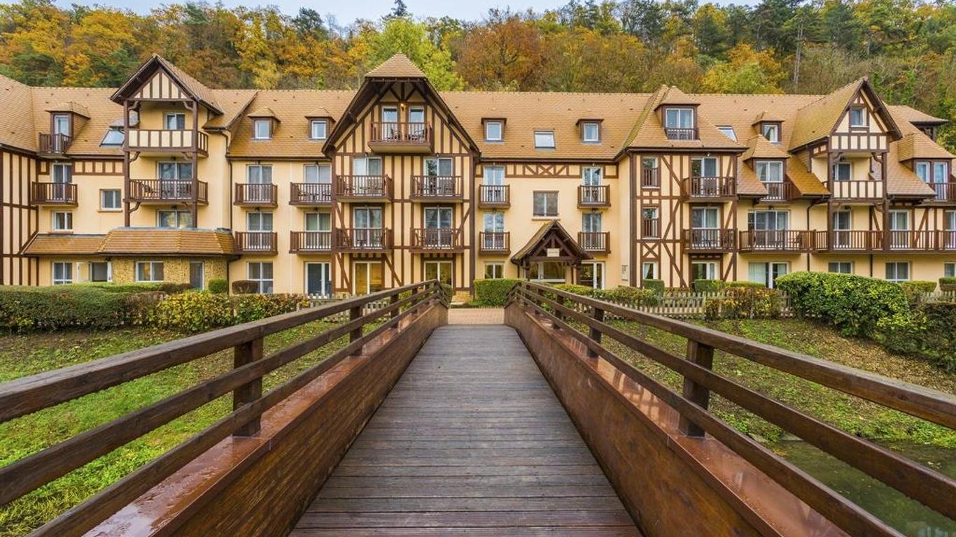Club Wyndham Normandy