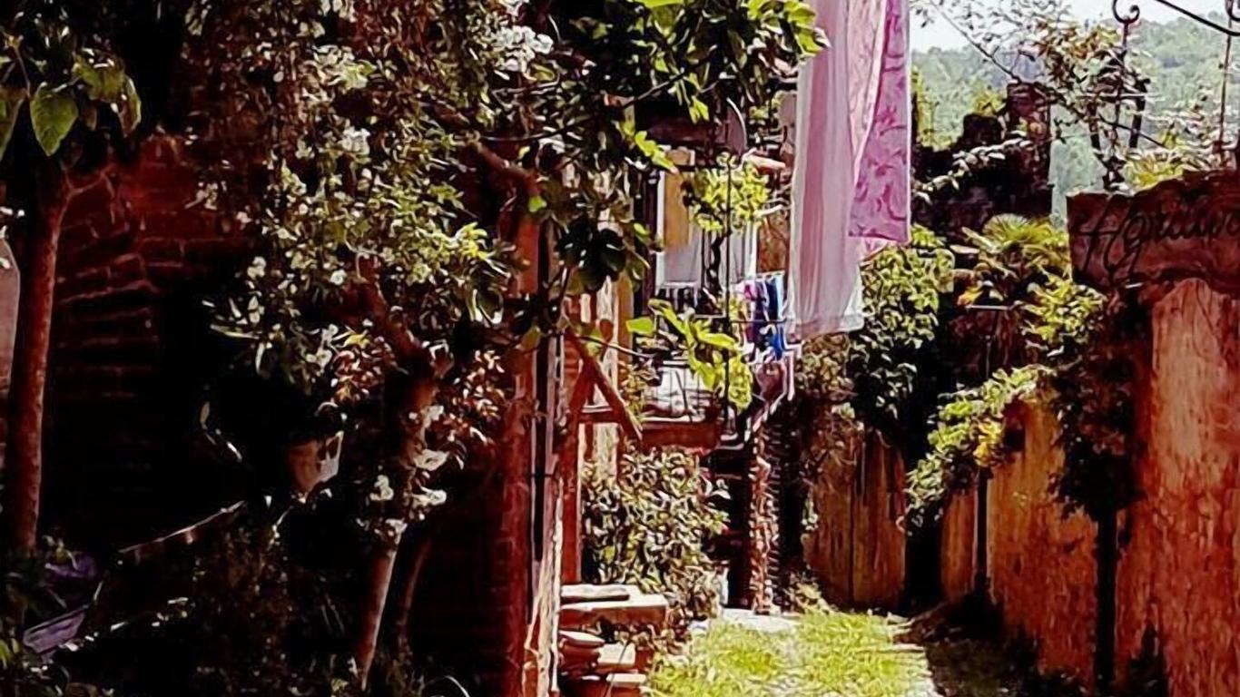 Cà Borgo Vecchio