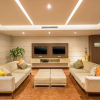 Hotel Dann Carlton Bogota