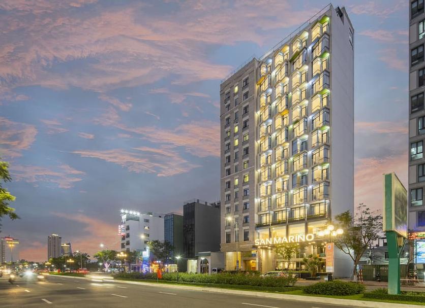 Edificio Foto