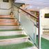 Escaleras