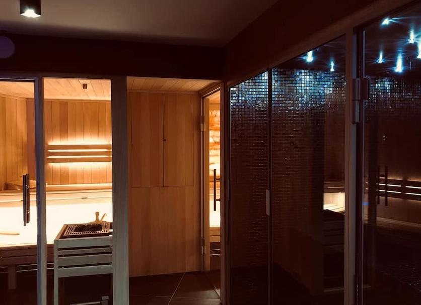 Spa Foto