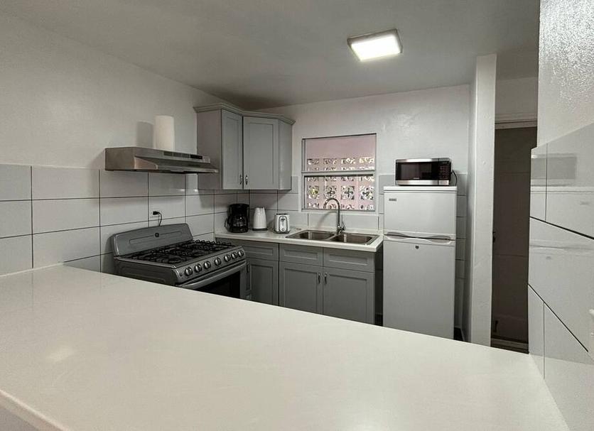 Cocina Foto