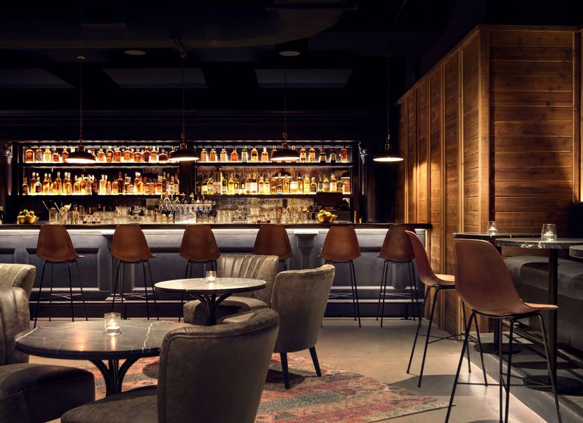 Bar Foto