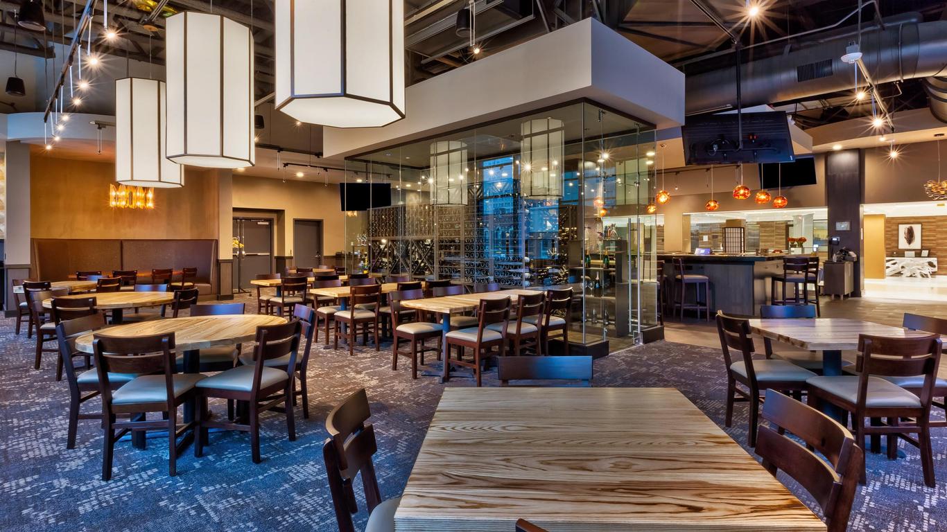 Hotel Indigo Rochester Downtown