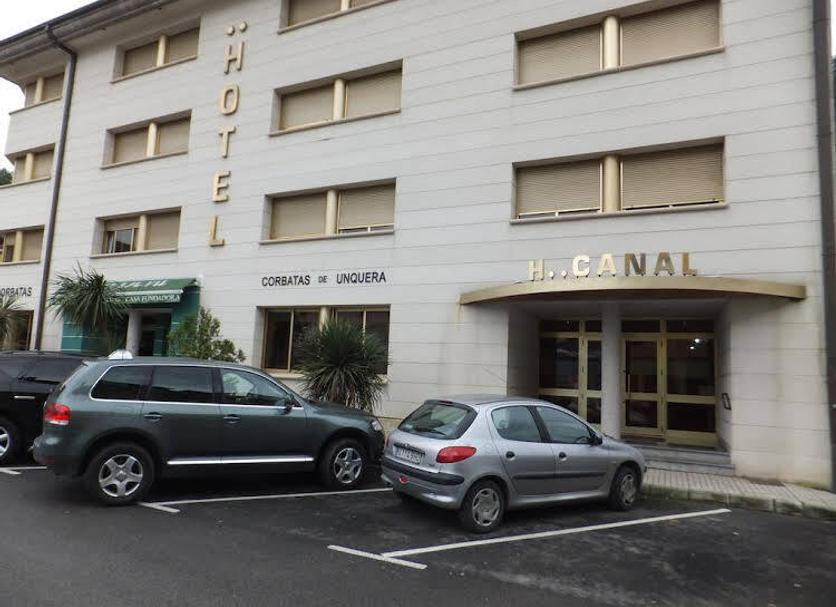 Edificio Foto