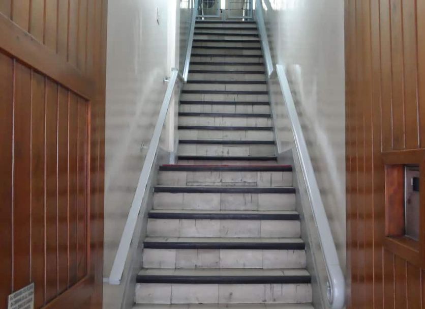 Escaleras Foto