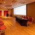 Sala de conferencias
