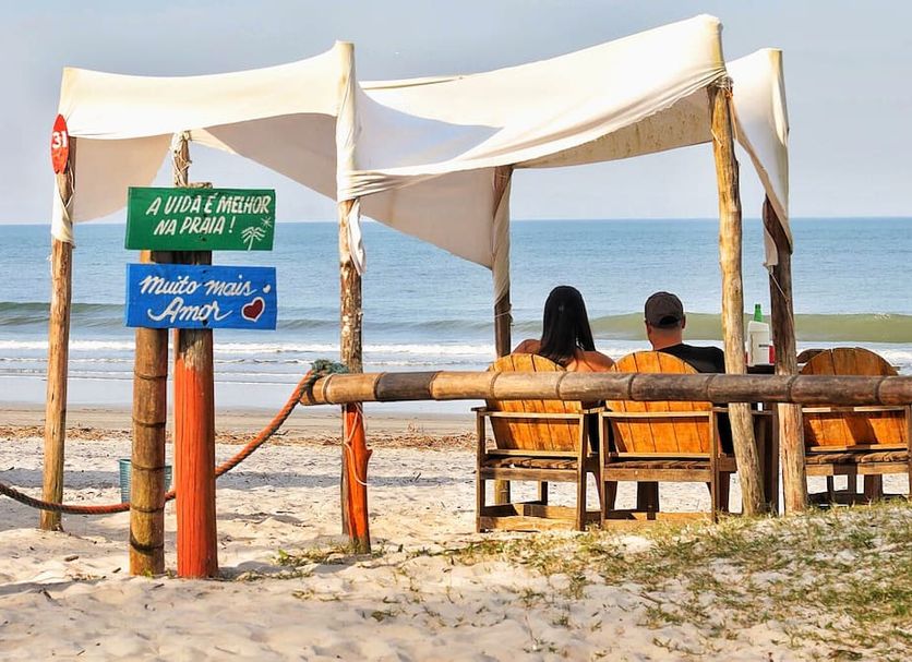 Playa Foto