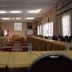 Sala de conferencias