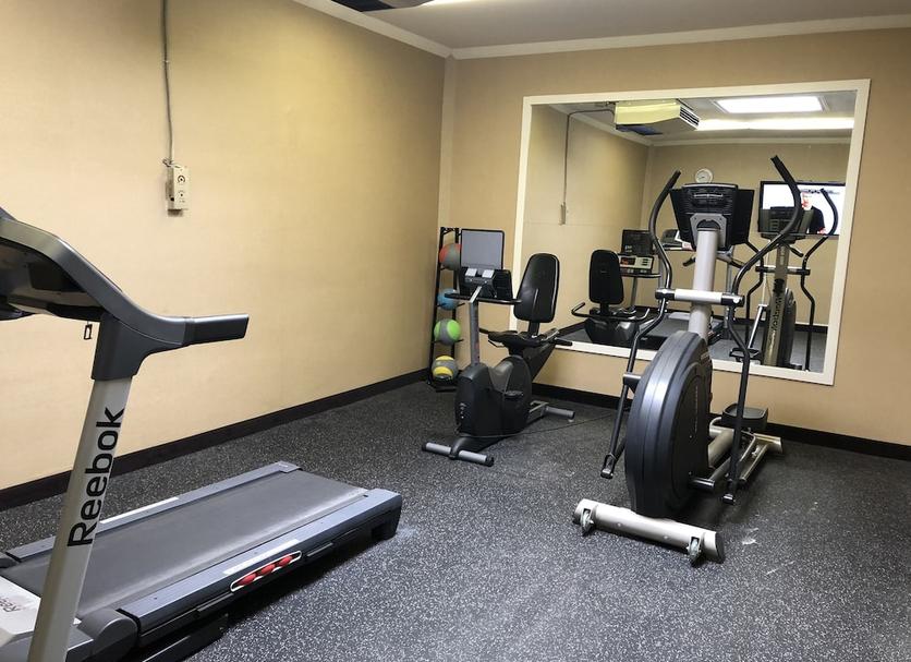 Gym Foto