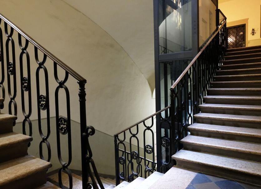 Escaleras Foto