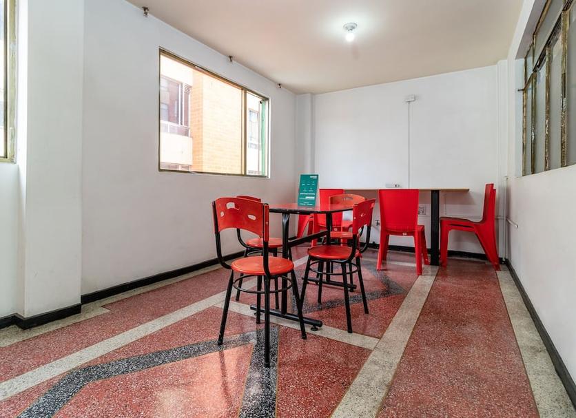 Comedor Foto