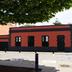 Vista del exterior