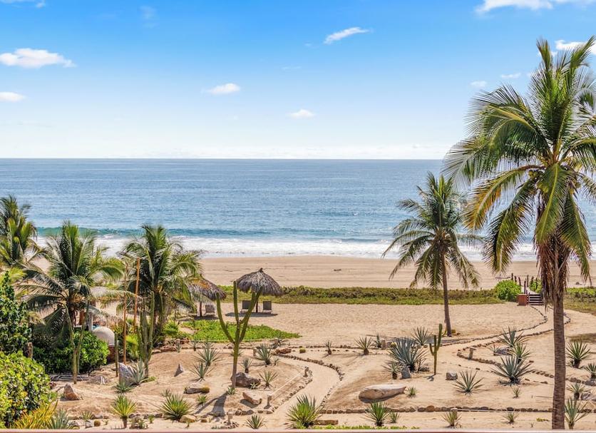 Playa Foto