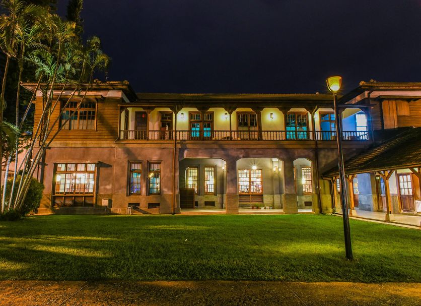 Edificio Foto
