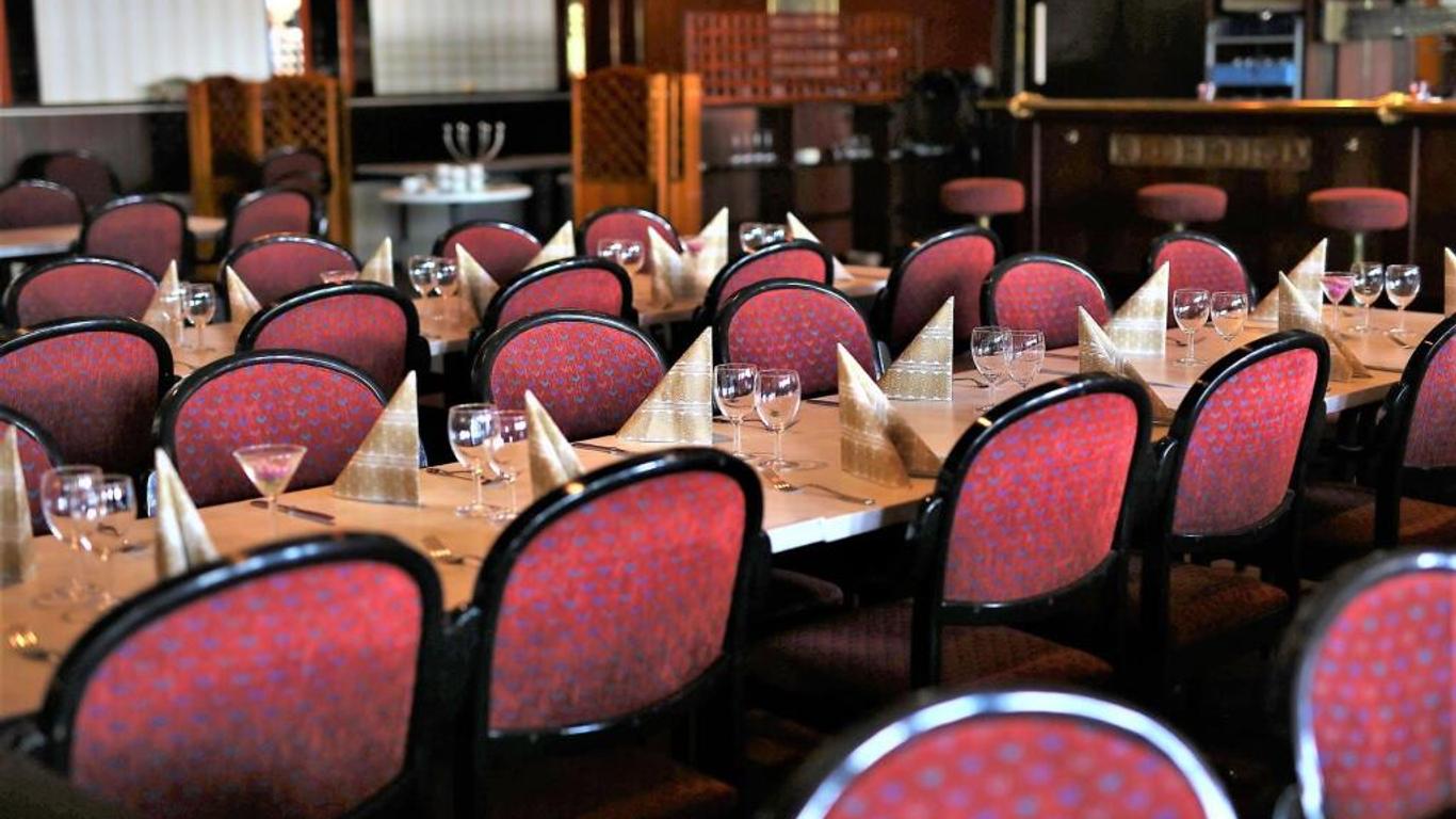 Hotel Leikari