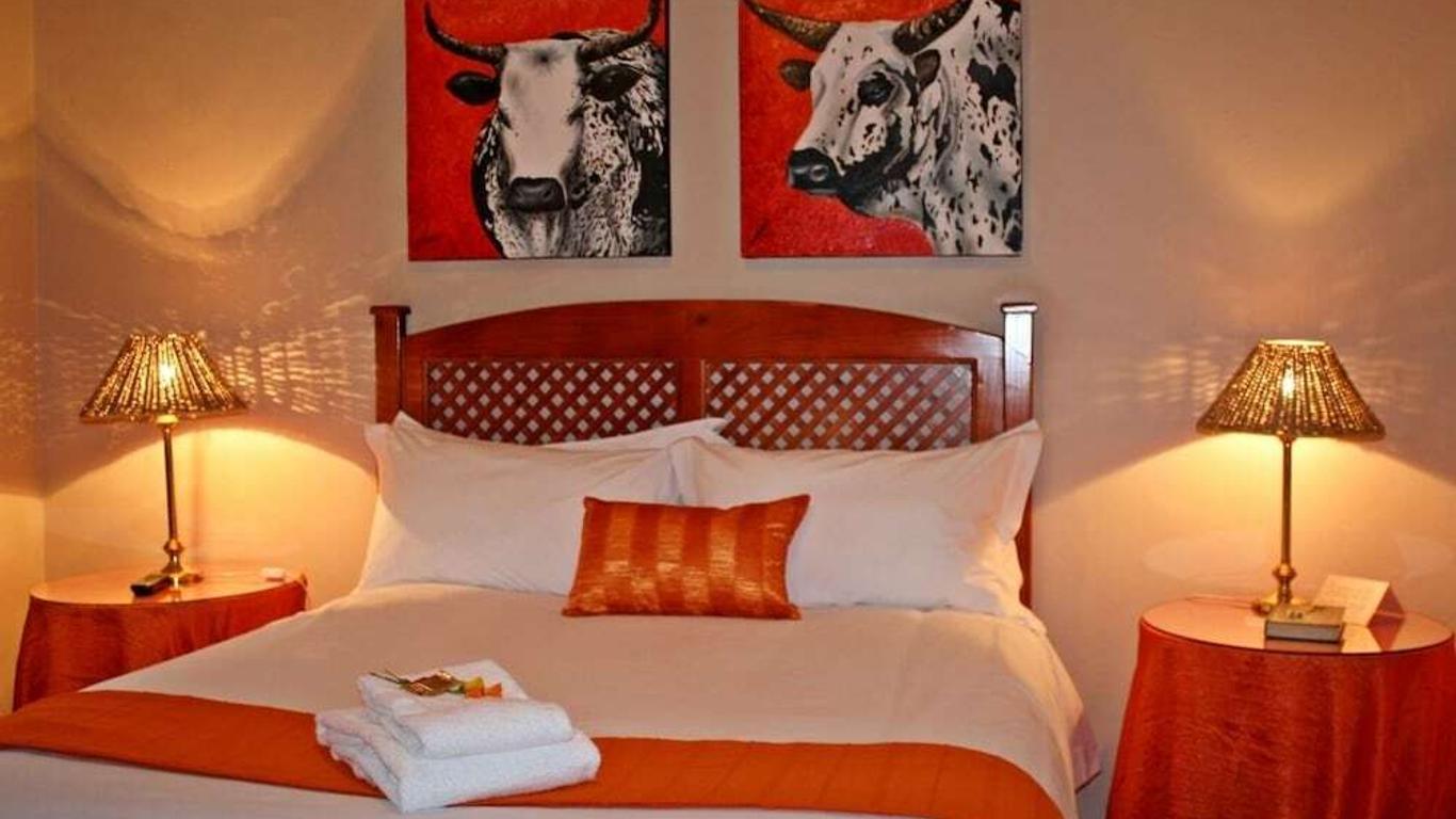Oregon Place Guest House