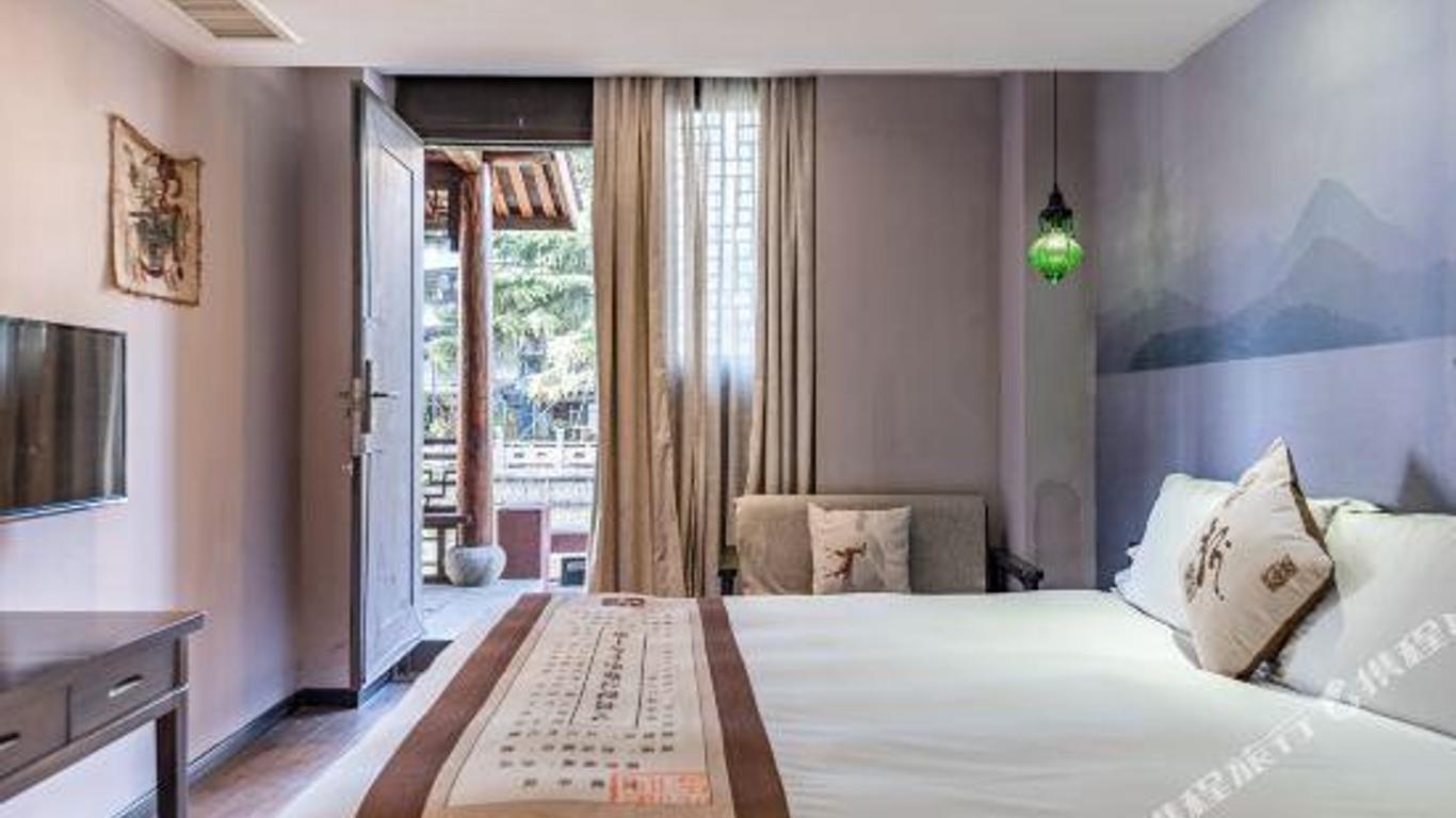 Zhengfang Inn