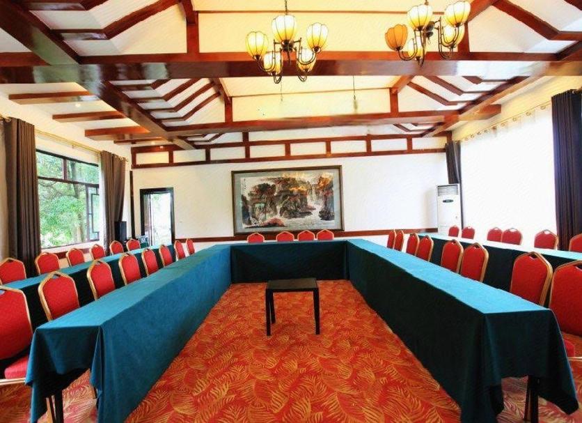 Sala de conferencias Foto