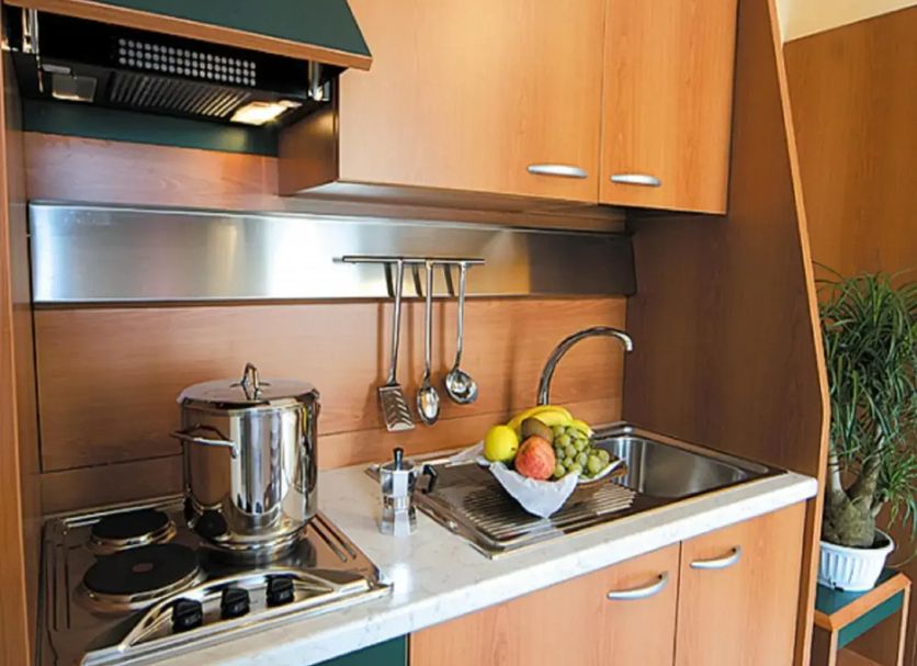 Cocina Foto