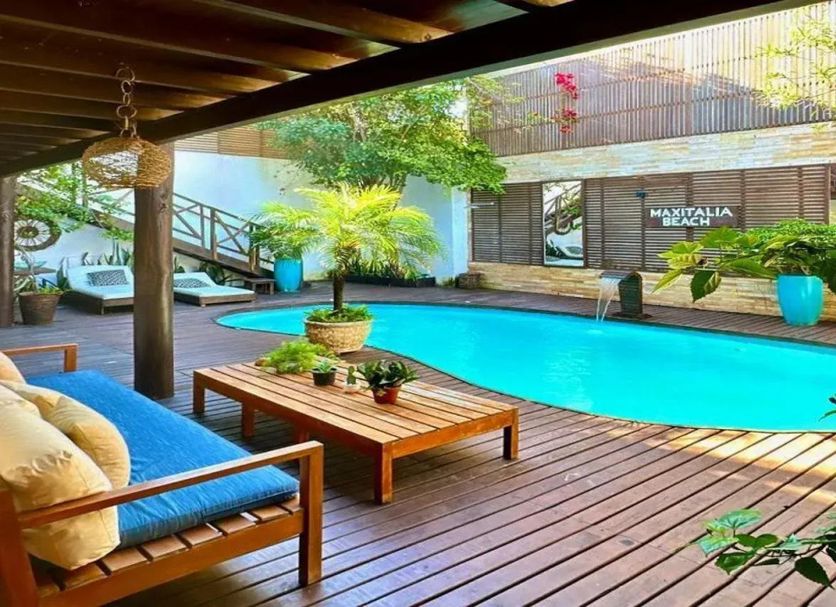 Piscina Foto