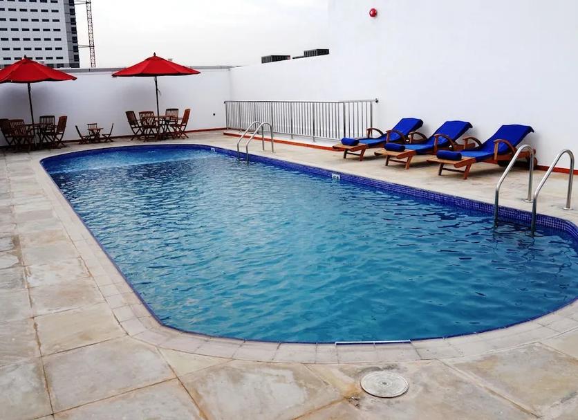 Piscina Foto