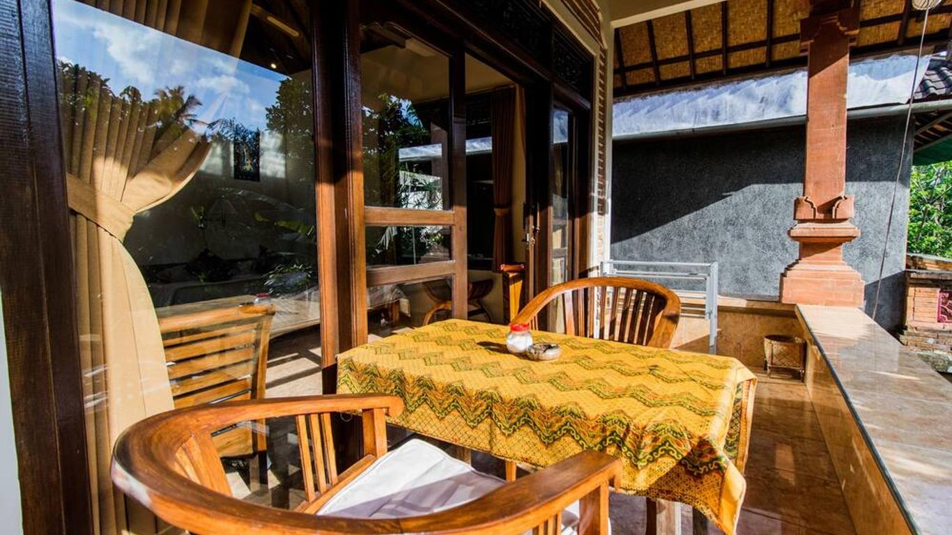 Bali Asli Lodge By Eps