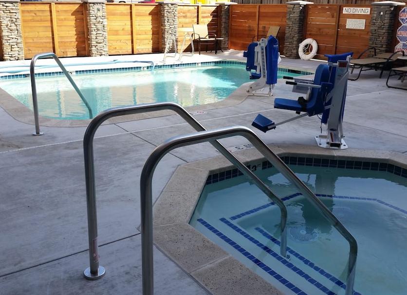 Piscina Foto
