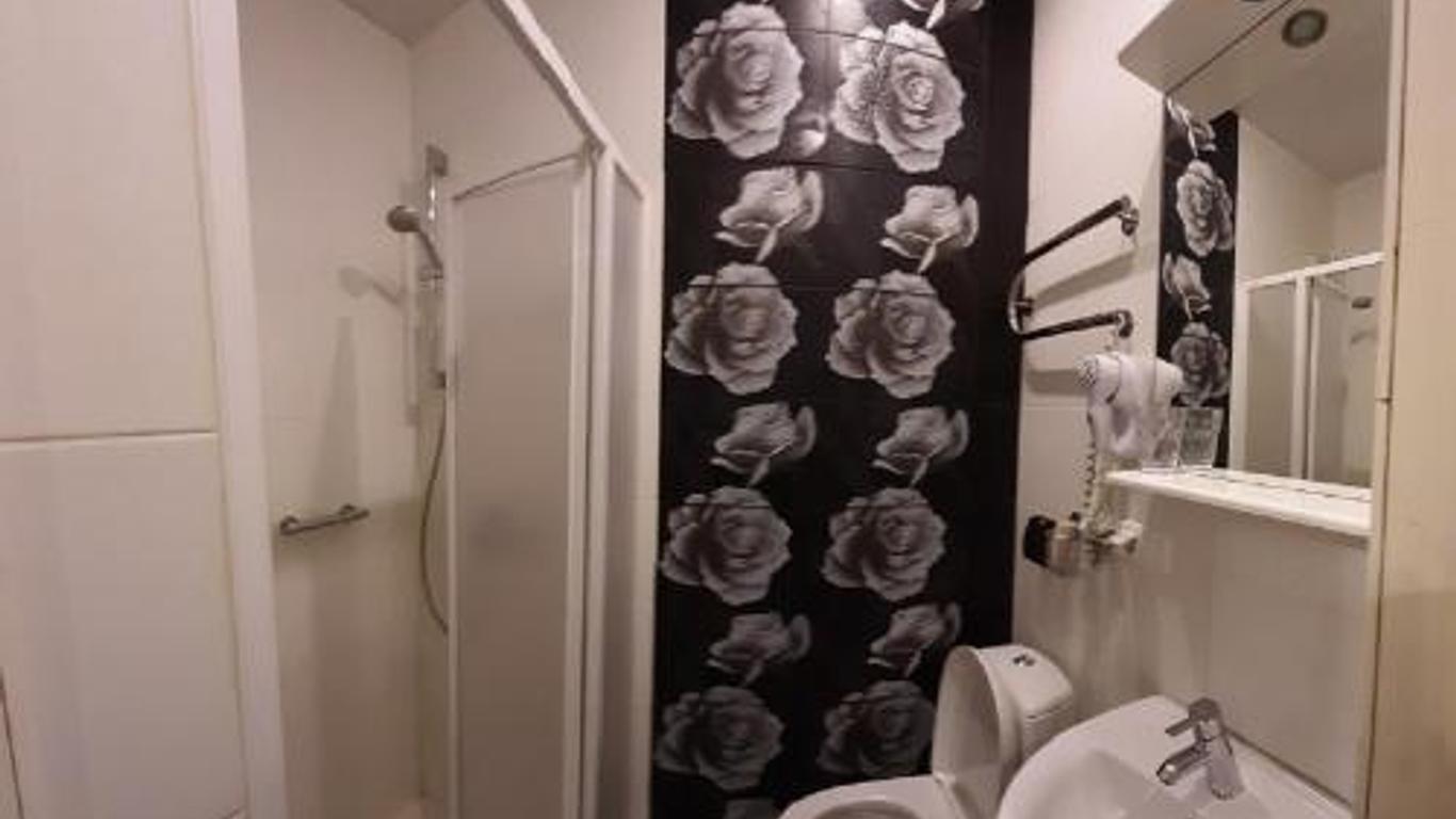 Inn Ekonom