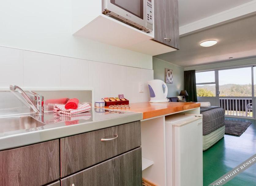 Cocina Foto