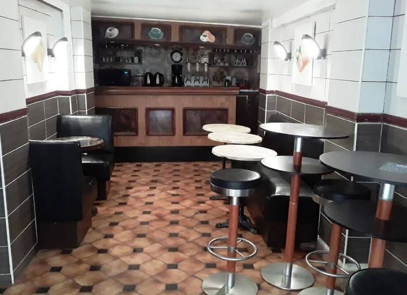 Bar Foto