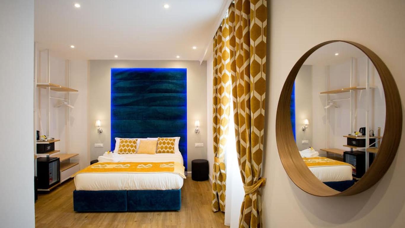 Atmosfere Guest House - 5 Terre e La Spezia