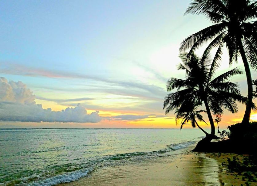 Playa Foto