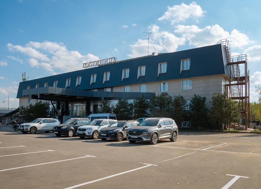 Edificio Foto