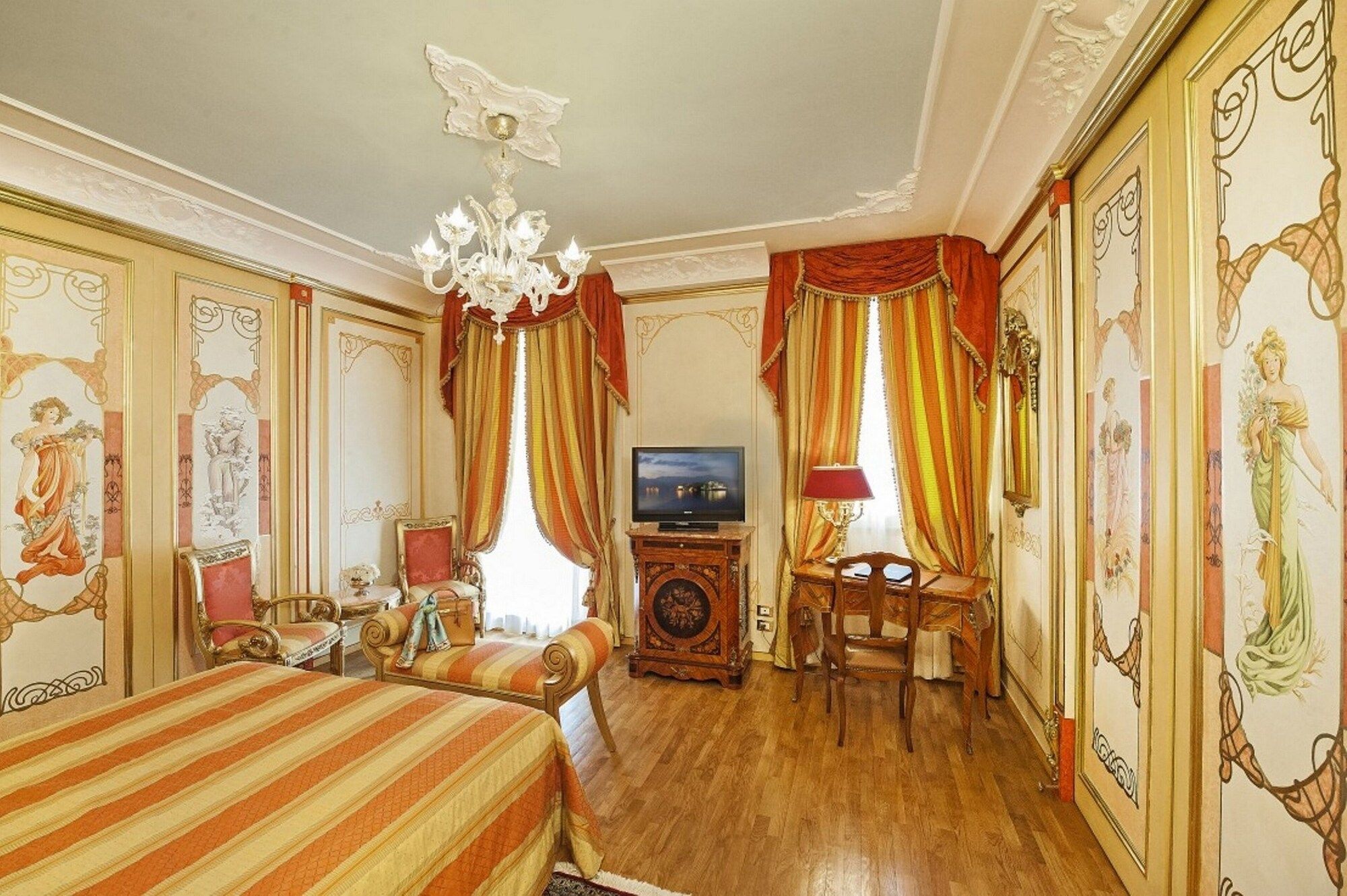 Habitación