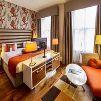 Hotel Indigo Edinburgh