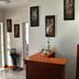 Servicio de la habitación