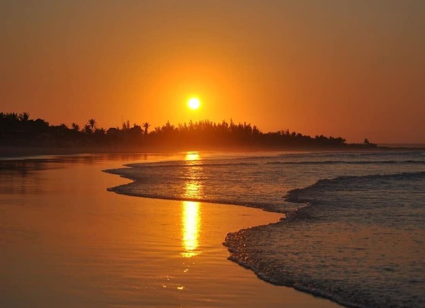 Playa Foto