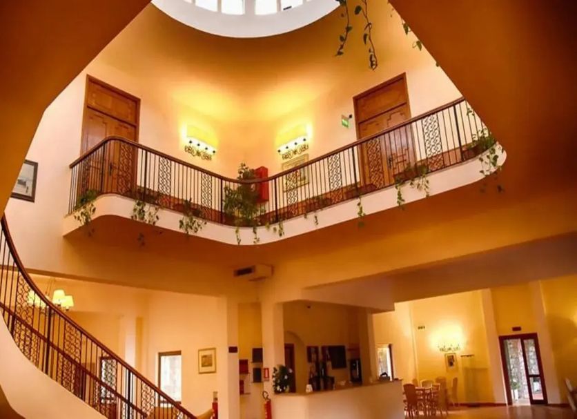Escaleras Foto